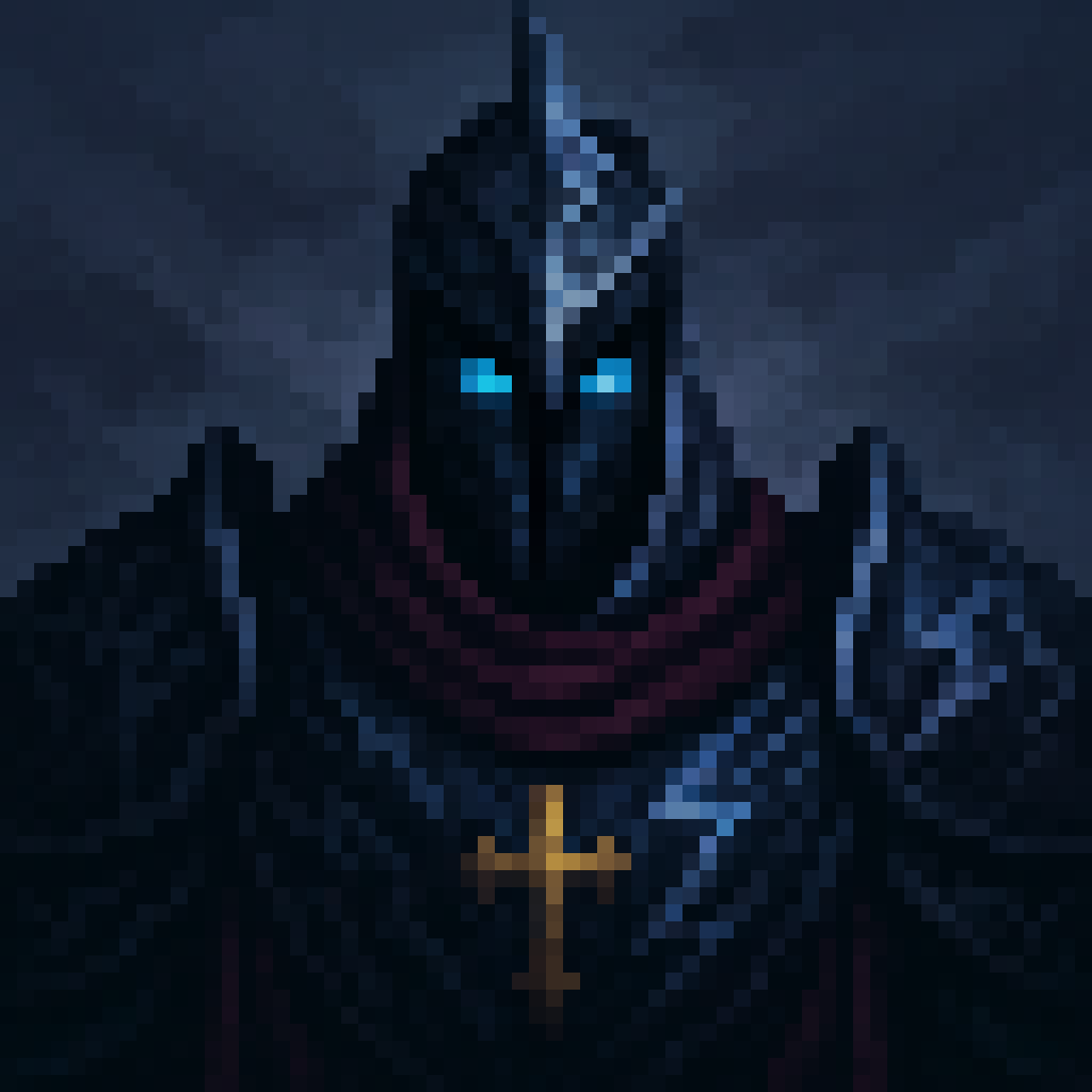 Schism Knight